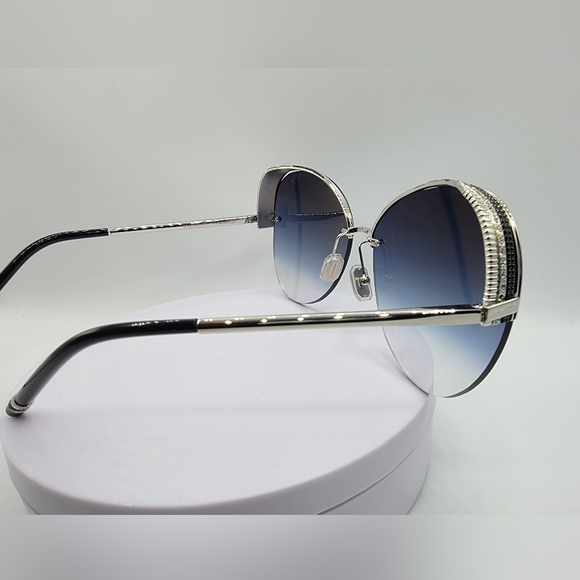 🏆Boucheron BC0034S Paris France 🇫🇷❤️Limited edition’s 🏆‼️100% Authentic - Picture 7 of 16